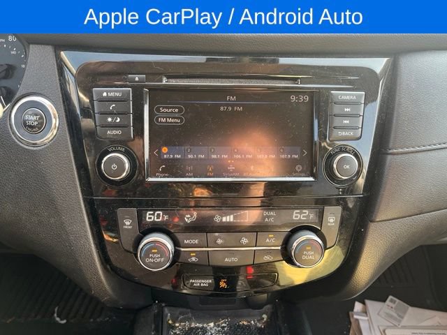 Used 2019 Nissan Rogue SV AWD/4WD image 13