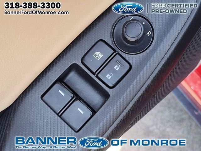 Used 2019 MAZDA MX-5 Miata RF Grand Touring image 15