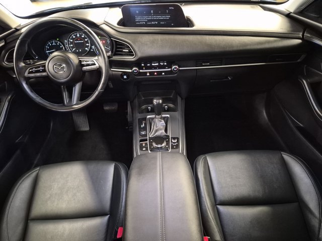 Used 2021 MAZDA CX-30 AWD 2.5 S w/ Select Package image 18