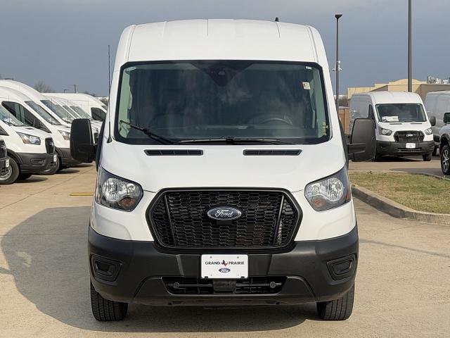 Certified 2024 Ford Transit 250 148 Medium Roof image 9