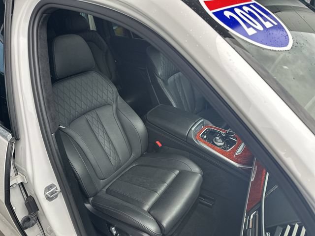 Used 2021 BMW ALPINA XB7 AWD/4WD image 29
