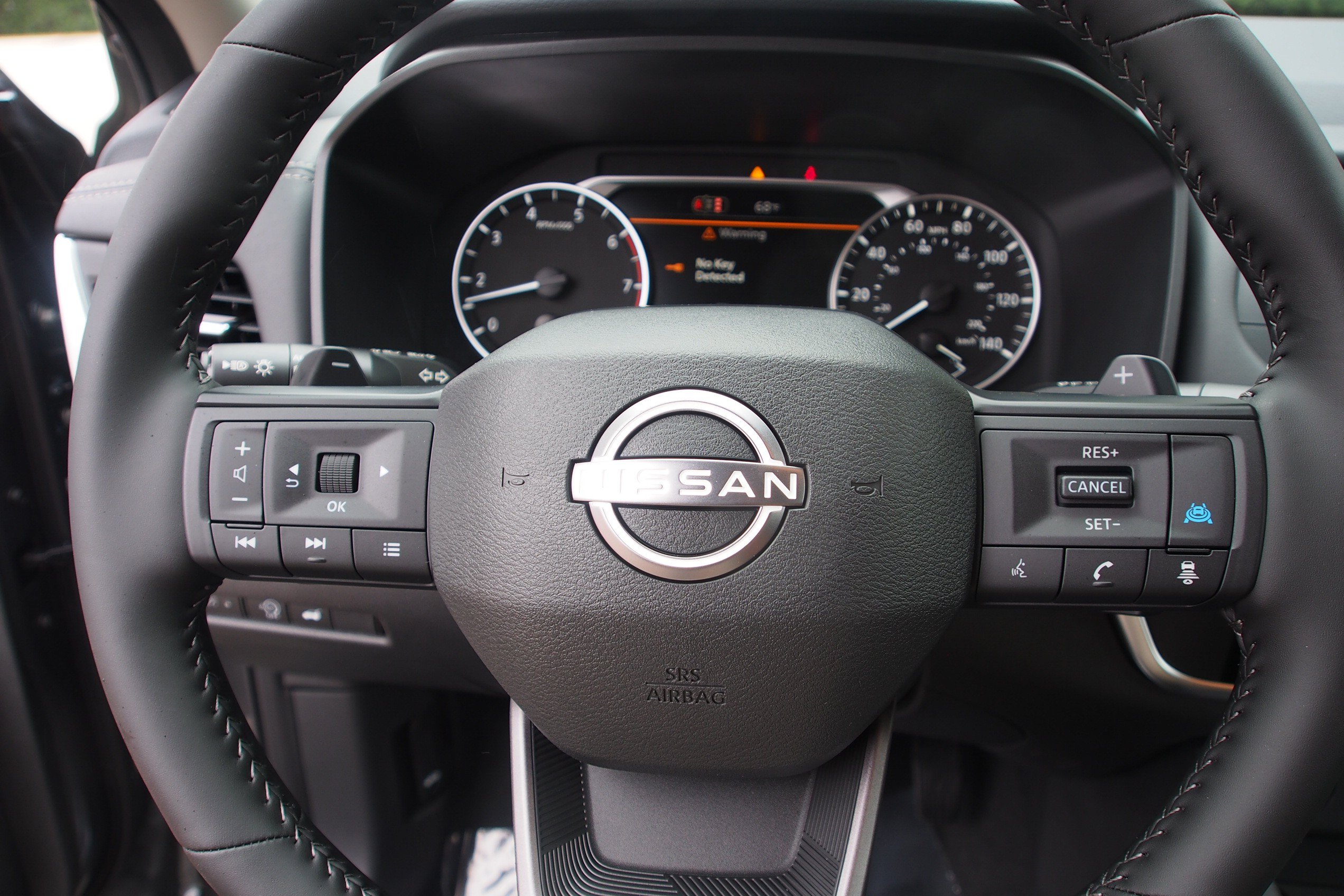 Used 2026 Nissan Rogue SV FWD image 19
