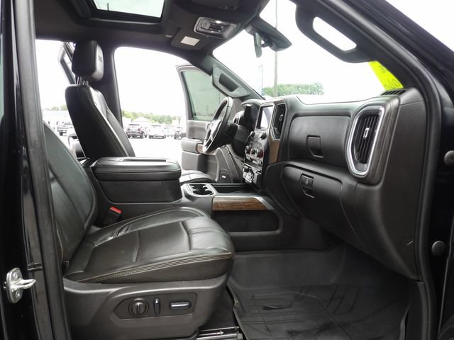 Used 2022 Chevrolet Silverado 3500 High Country w/ Safety Package II AWD/4WD image 33