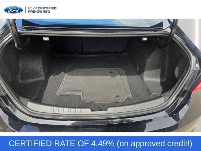 Used 2025 Chevrolet Malibu LT FWD image 27