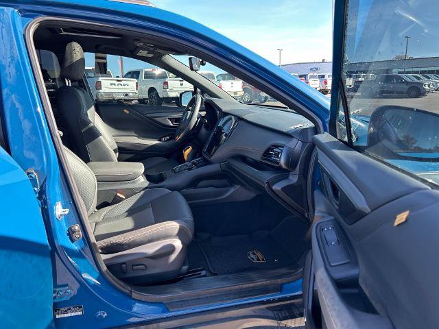 Used 2025 Subaru Outback Wilderness AWD/4WD image 10