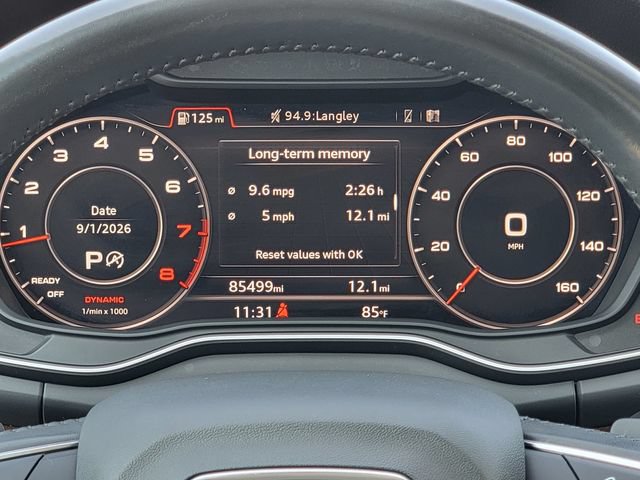 Used 2018 Audi Q5 2.0T Premium Plus AWD/4WD image 34
