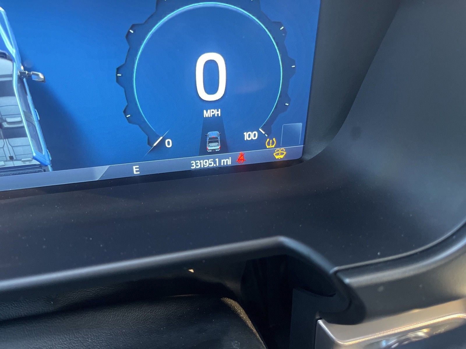 Certified 2025 Ford F350 King Ranch w/ Chrome Package image 12