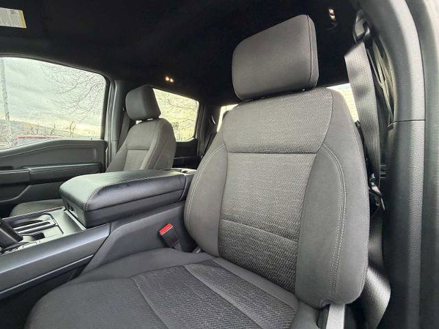 Certified 2024 Ford F150 XLT w/ Equipment Group 302A MID image 11