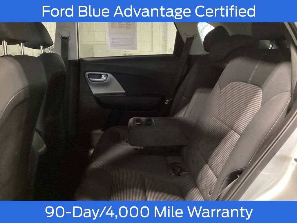 Used 2018 Kia Niro LX image 14