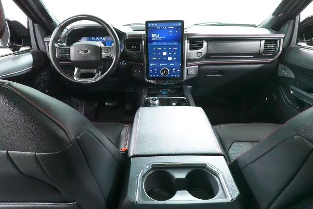 Certified 2023 Ford Expedition Max Limited image 11