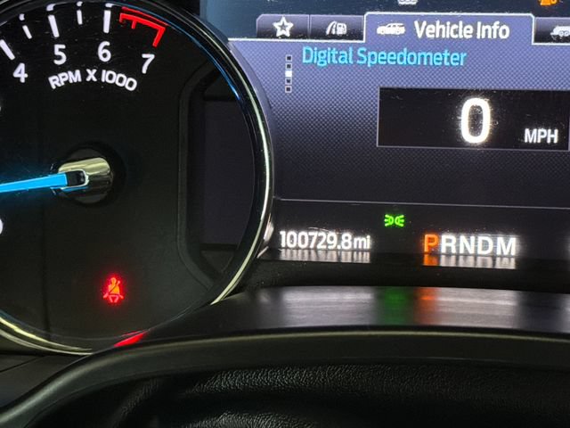 Certified 2021 Ford Expedition XLT AWD/4WD image 19