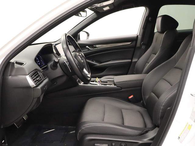 Used 2022 Honda Accord Sport image 40