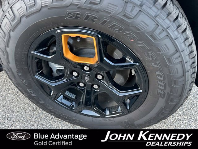 Certified 2026 Ford Explorer Tremor AWD/4WD image 9