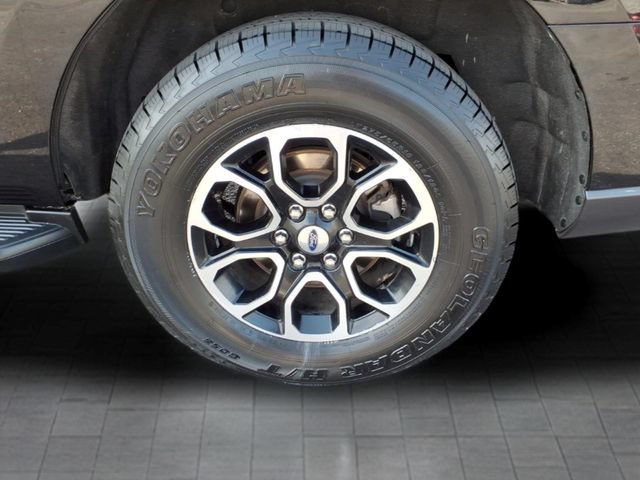 Certified 2024 Ford Expedition XLT AWD/4WD image 9
