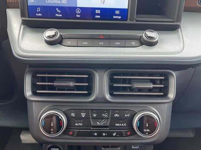 Certified 2024 Ford Maverick Lariat FWD image 22