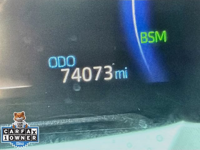 Used 2022 Toyota RAV4 XSE AWD/4WD image 41