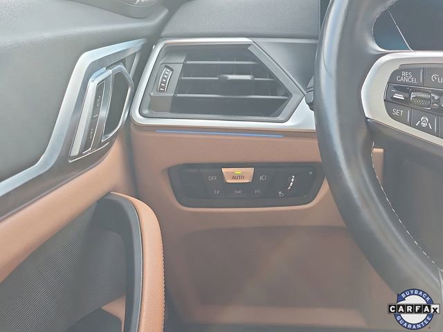 Used 2024 BMW i4 M50 image 12