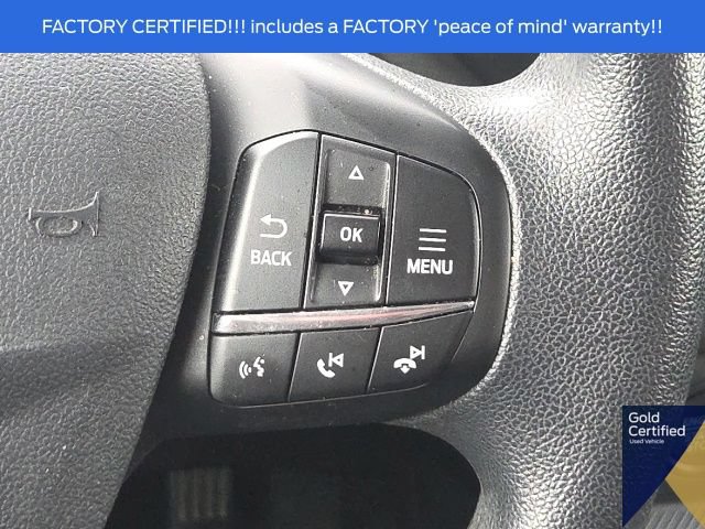 Certified 2025 Ford Bronco Sport Big Bend AWD/4WD image 42