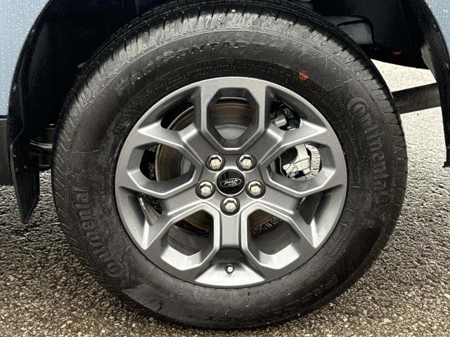 Certified 2025 Ford Maverick XLT w/ XLT Luxury Package image 9