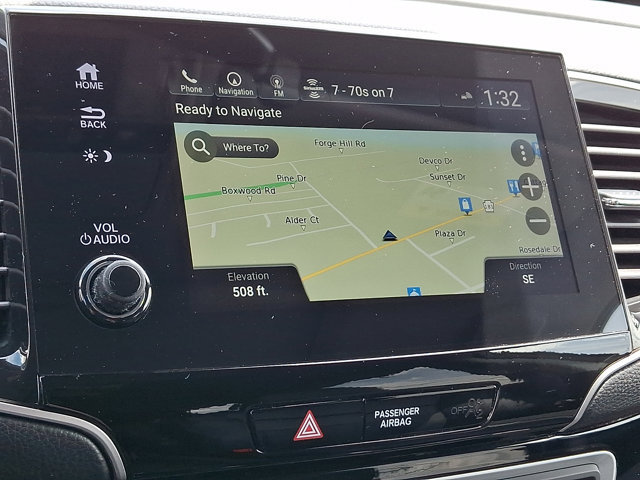 Used 2021 Honda Pilot Touring image 19