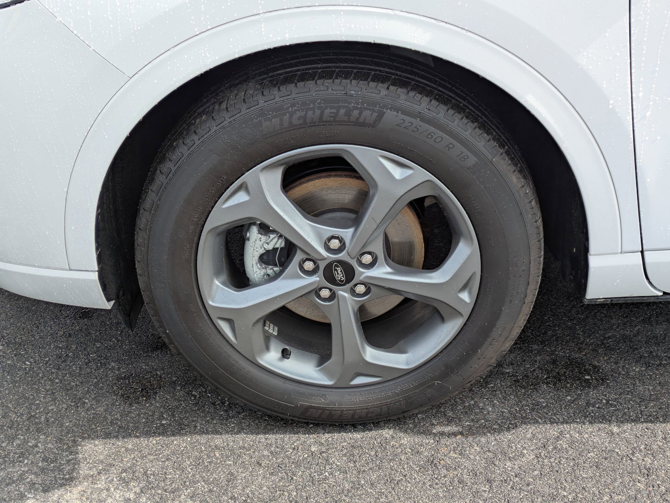 Certified 2023 Ford Escape ST-Line Select w/ Tech Pack #1 image 23