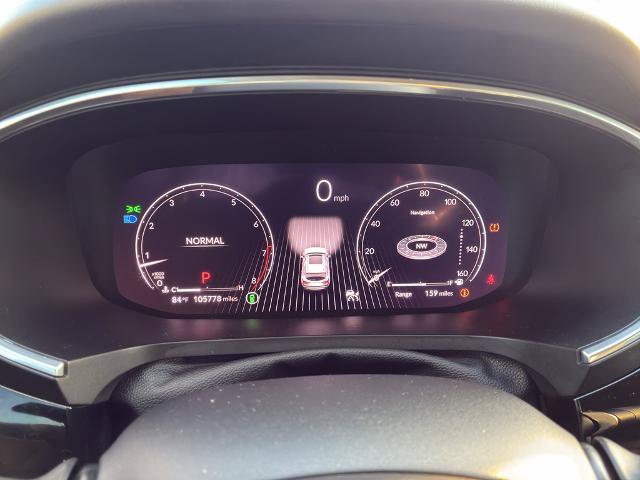 Used 2022 Acura MDX w/ Technology Package AWD/4WD image 24