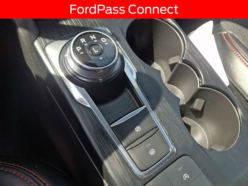Certified 2025 Ford Escape ST-Line Select AWD/4WD image 14