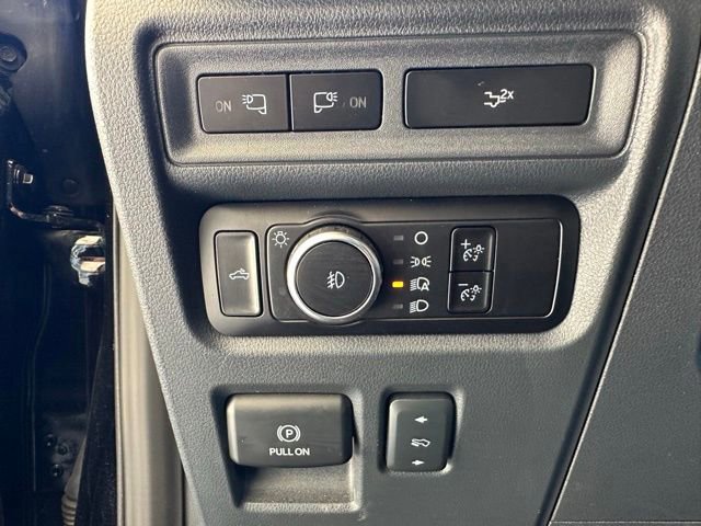 Certified 2023 Ford F150 Tremor w/ Equipment Group 402A High AWD/4WD image 27