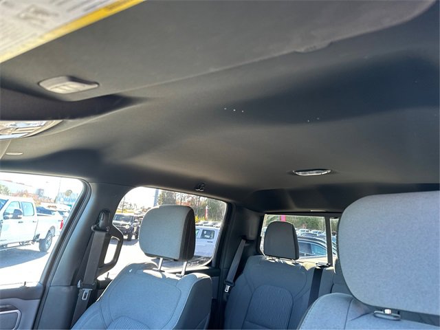 Used 2021 RAM 1500 Big Horn image 27