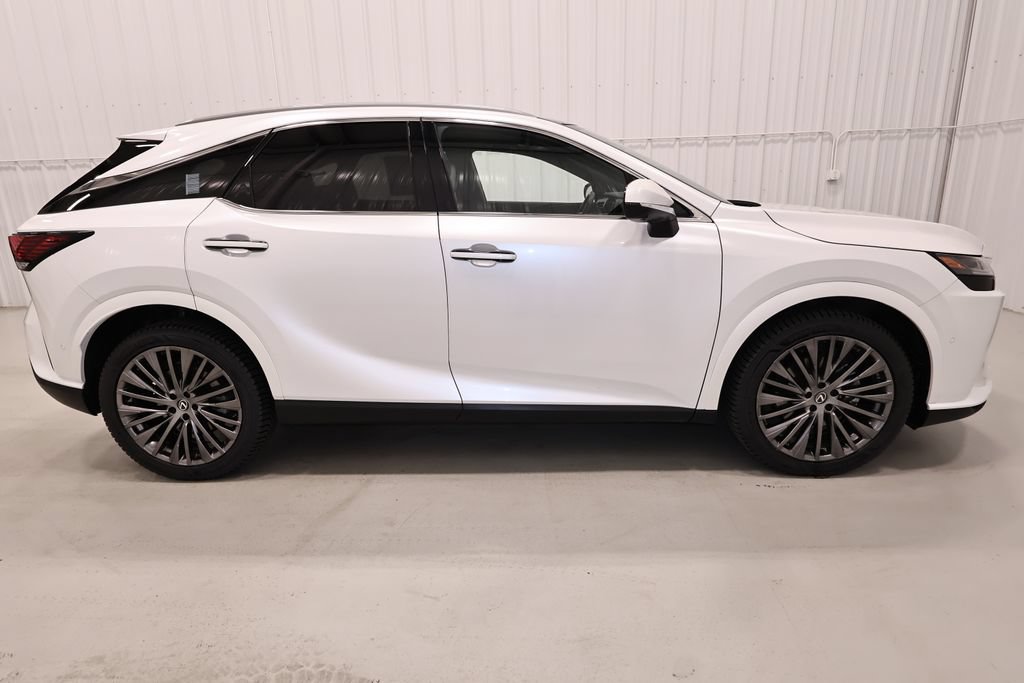 Used 2023 Lexus RX 350 AWD w/ Cold Area Package image 2