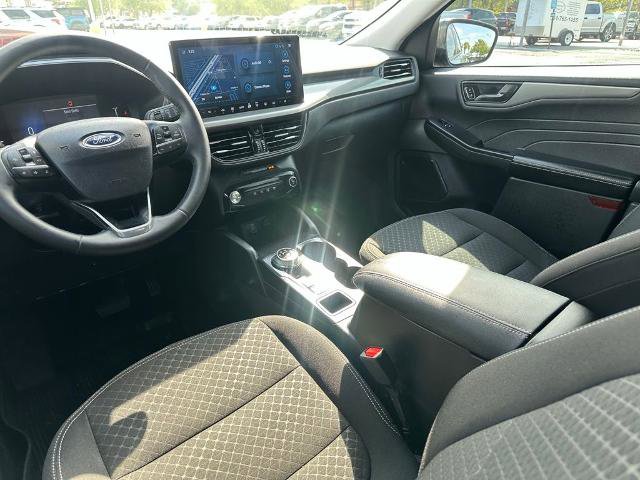 Certified 2024 Ford Escape Active w/ Tech Pack #1 image 18