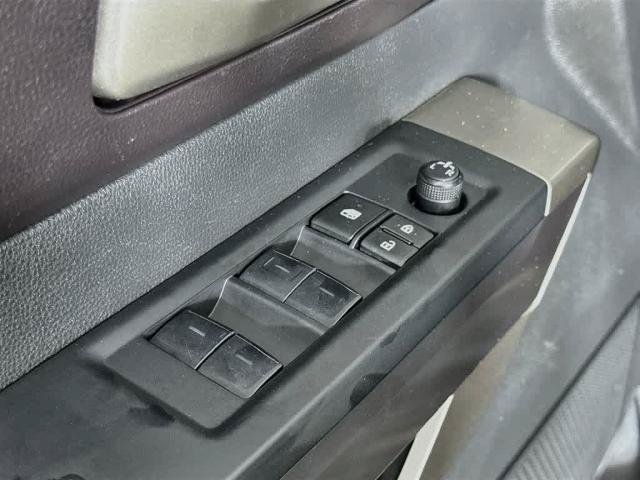 Used 2024 Toyota Tundra SR5 w/ SR5 Premium Package AWD/4WD image 29