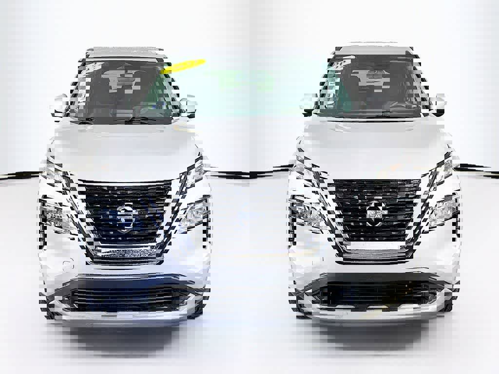 Used 2022 Nissan Rogue SV image 6