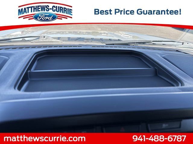 Certified 2024 Ford F150 STX w/ STX Black Appearance Package image 19