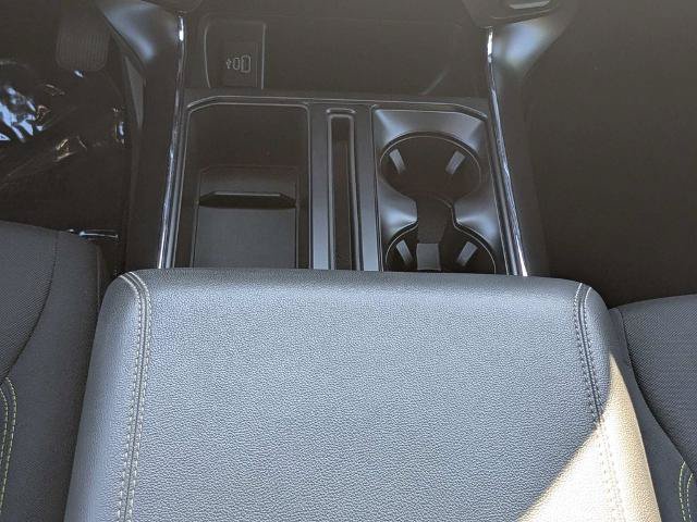 Certified 2025 Ford F150 STX RWD image 19