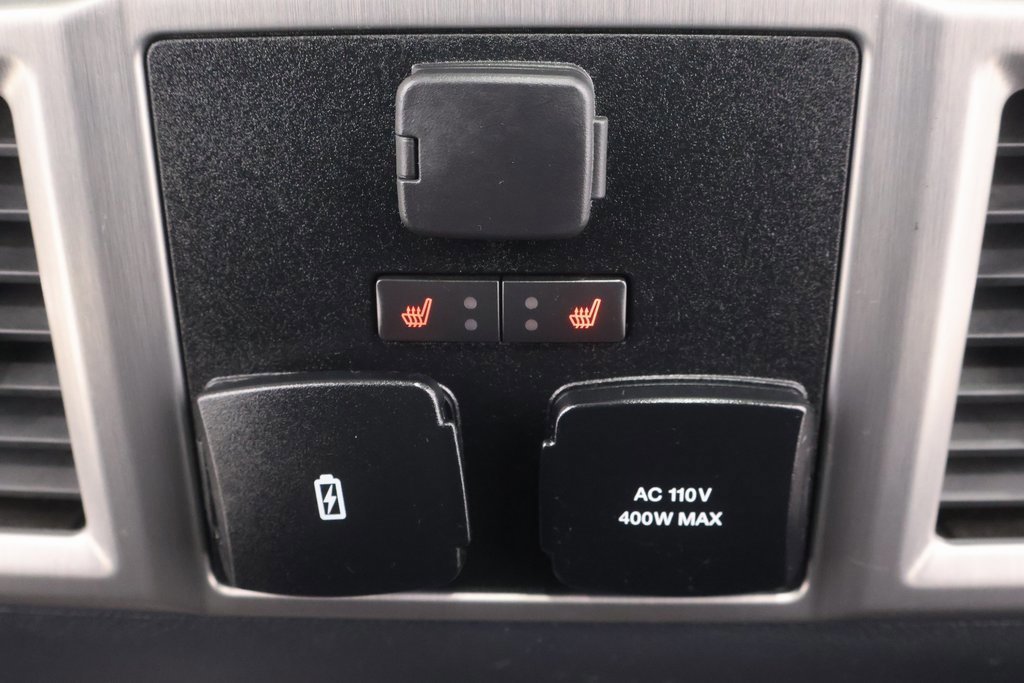 Certified 2022 Ford F250 Platinum w/ FX4 Off-Road Package image 21