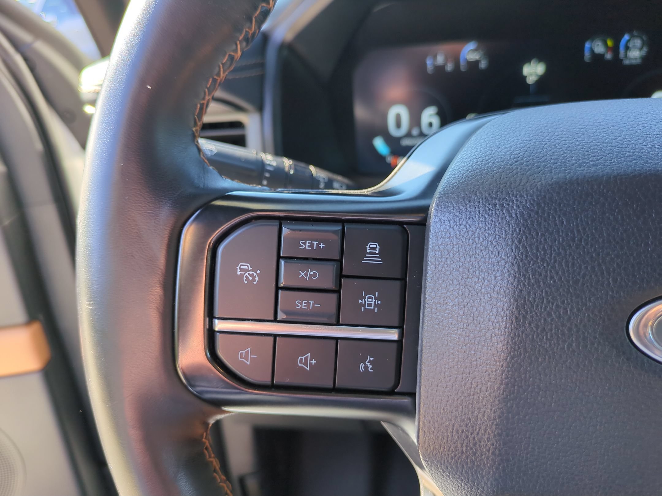 Certified 2023 Ford Expedition Max Platinum AWD/4WD image 19