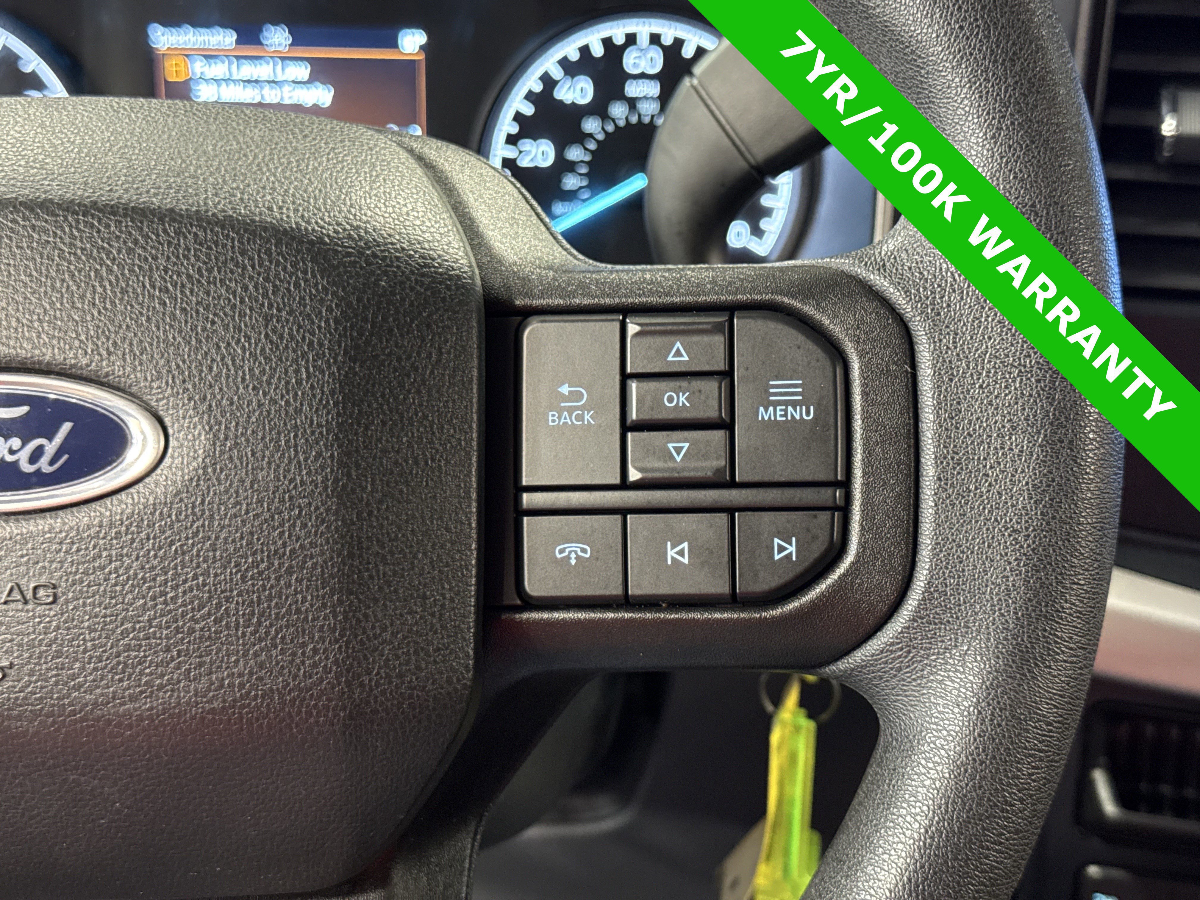 Certified 2023 Ford F150 XLT image 21