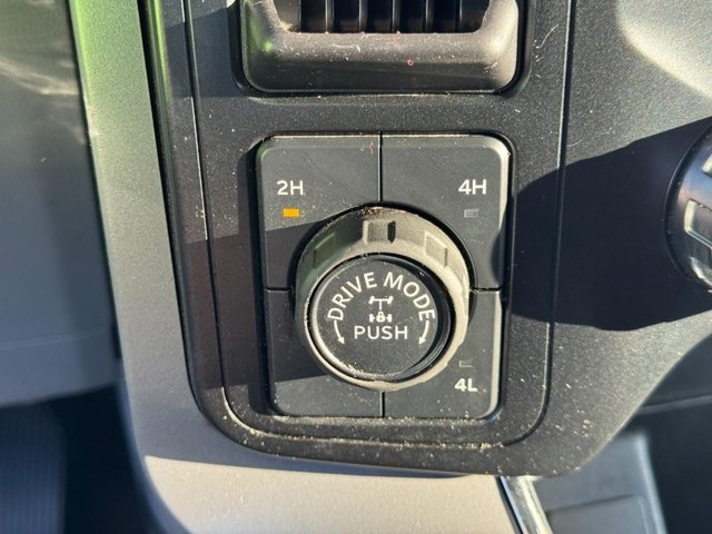 Certified 2024 Ford F150 XLT w/ Mobile Office Package AWD/4WD image 24