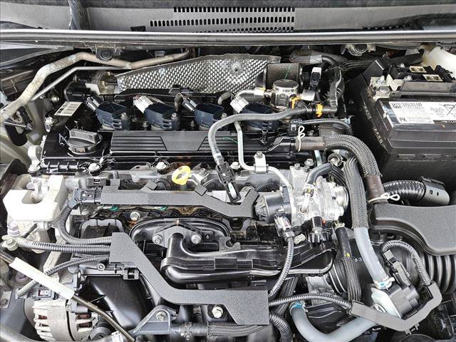 Used 2024 Toyota Corolla SE FWD image 21