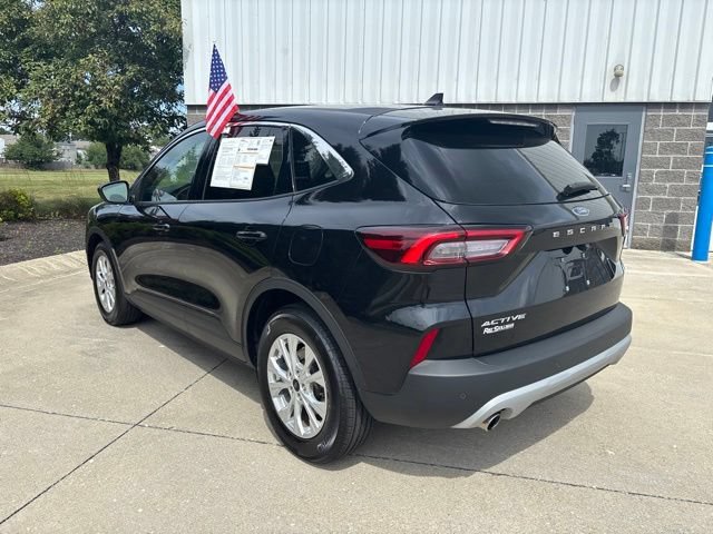 Certified 2023 Ford Escape Active w/ Tech Pack #2 FWD image 9