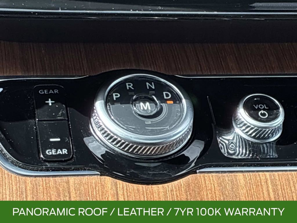 Certified 2025 Ford Expedition Max King Ranch image 34