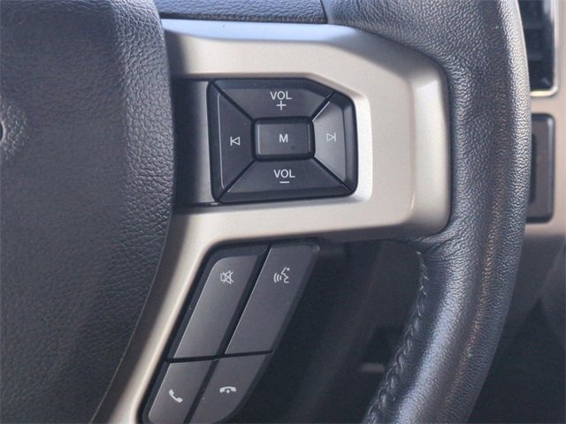 Certified 2018 Ford F150 Lariat image 25