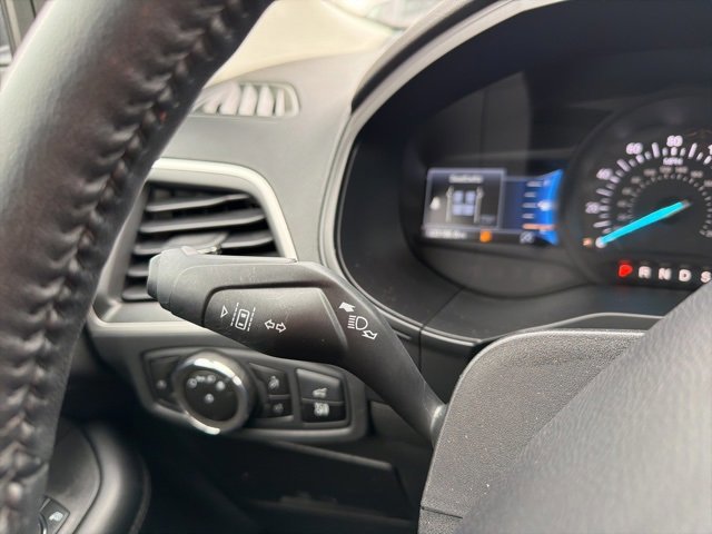 Certified 2023 Ford Edge SEL w/ Convenience Package image 23