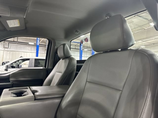 Certified 2022 Ford F350 XL w/ Power Equipment Group AWD/4WD image 20