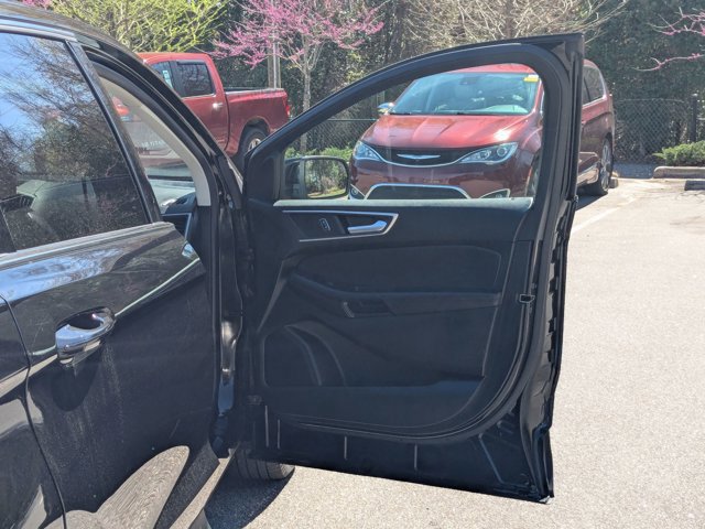 Certified 2023 Ford Edge SEL w/ Convenience Package image 35