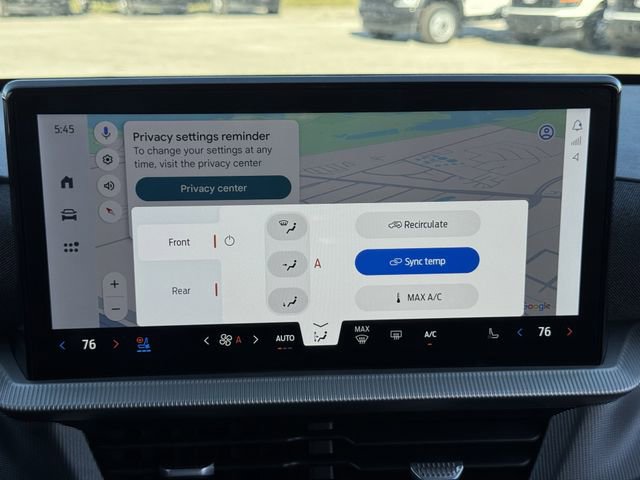 Certified 2025 Ford Explorer ST image 18