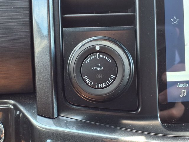 Certified 2023 Ford F150 XLT w/ Equipment Group 302A High AWD/4WD image 15