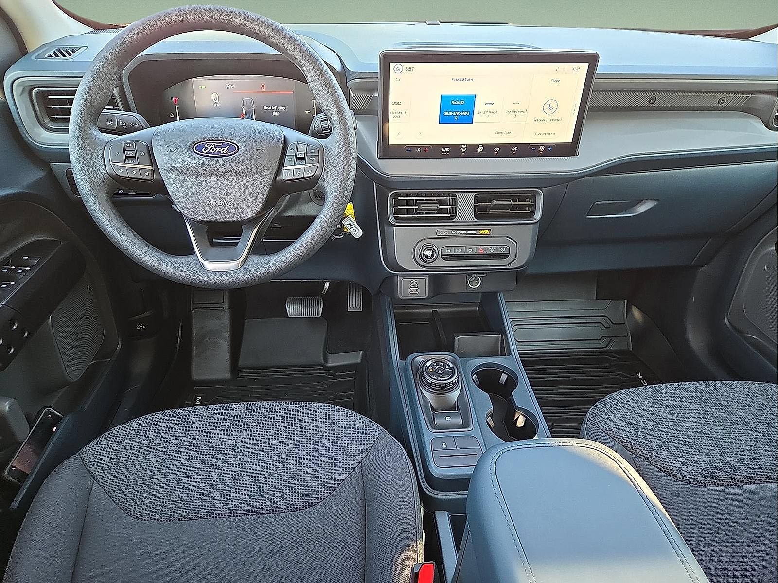 Certified 2026 Ford Maverick XL FWD image 11