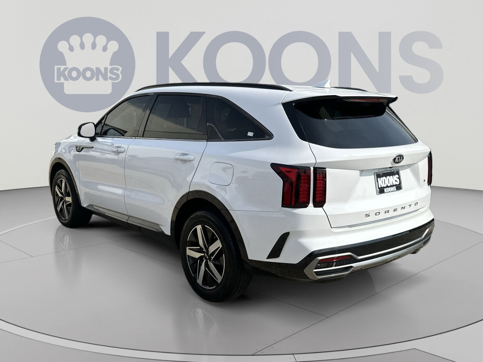 Used 2021 Kia Sorento S FWD image 14